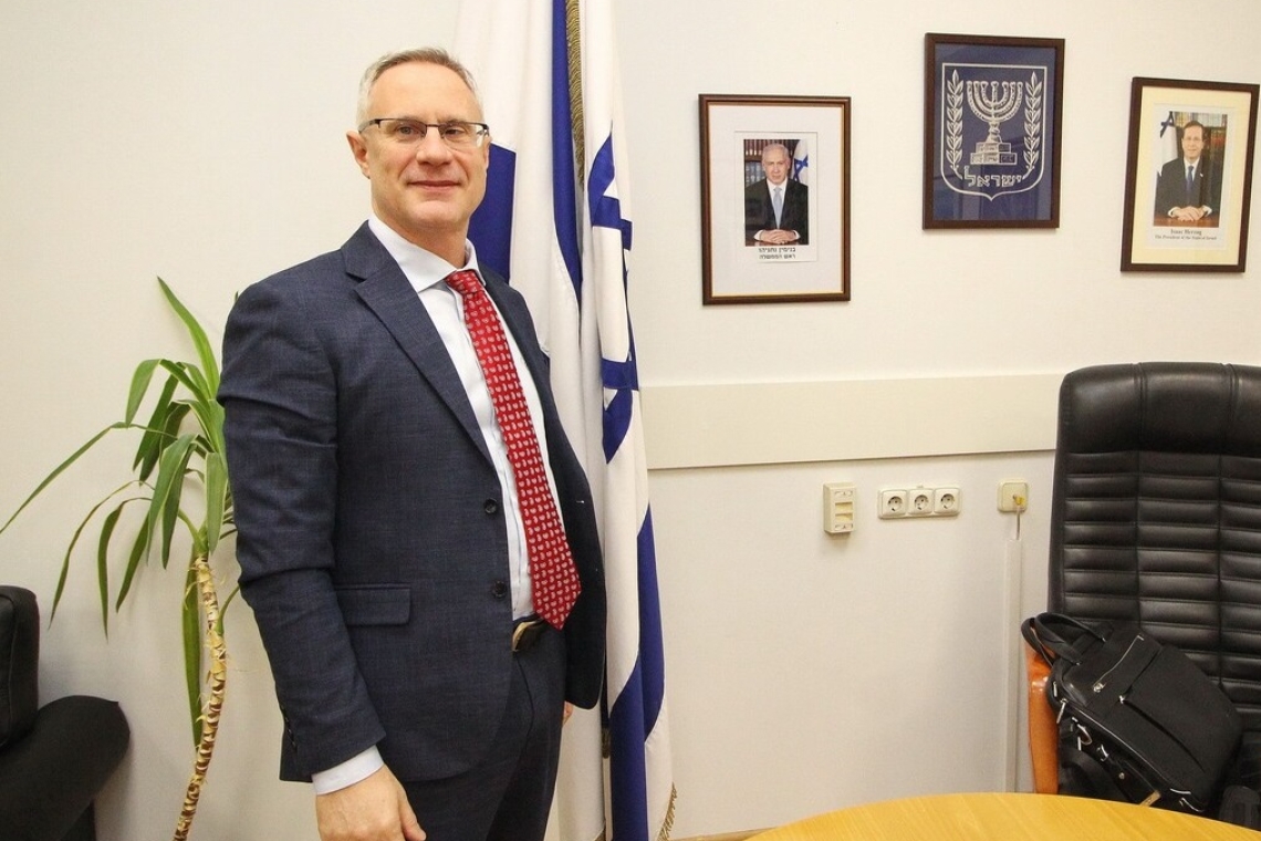 Міхаель Бродський